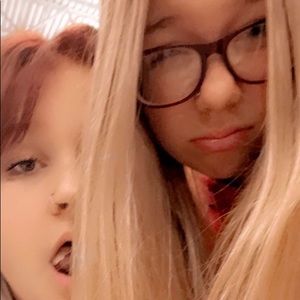 Meet your Posher, Milea